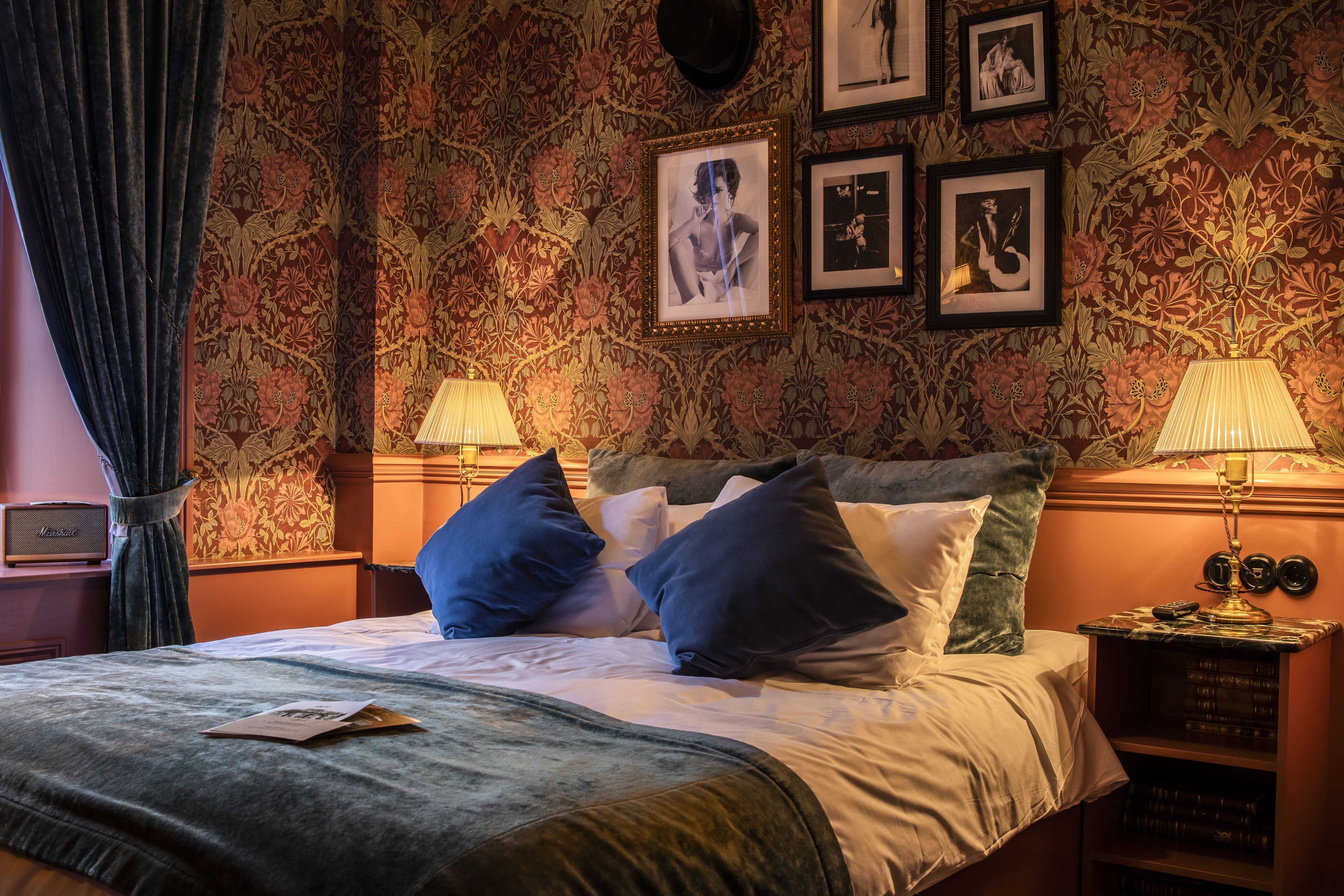 Kamer