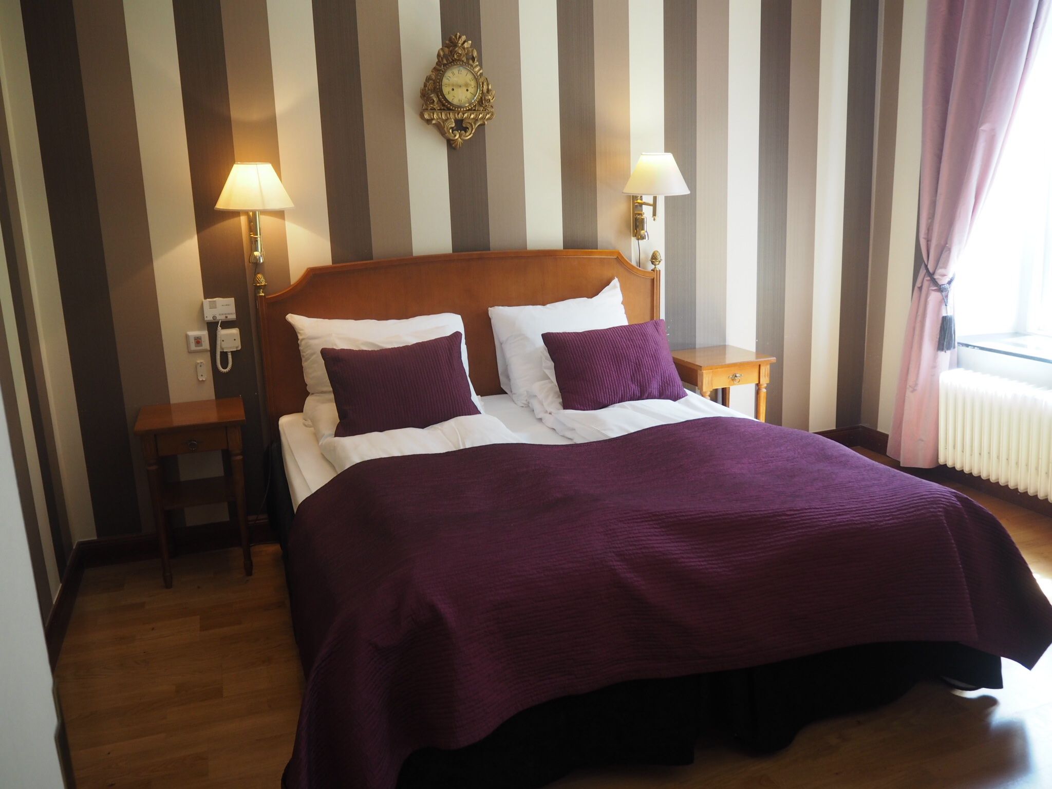 Kamer