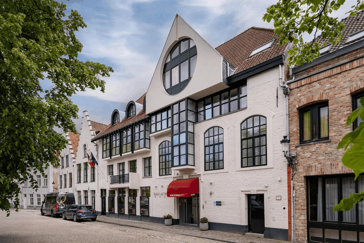 Buitenzijde