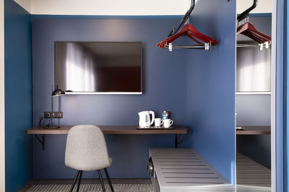 Kamer