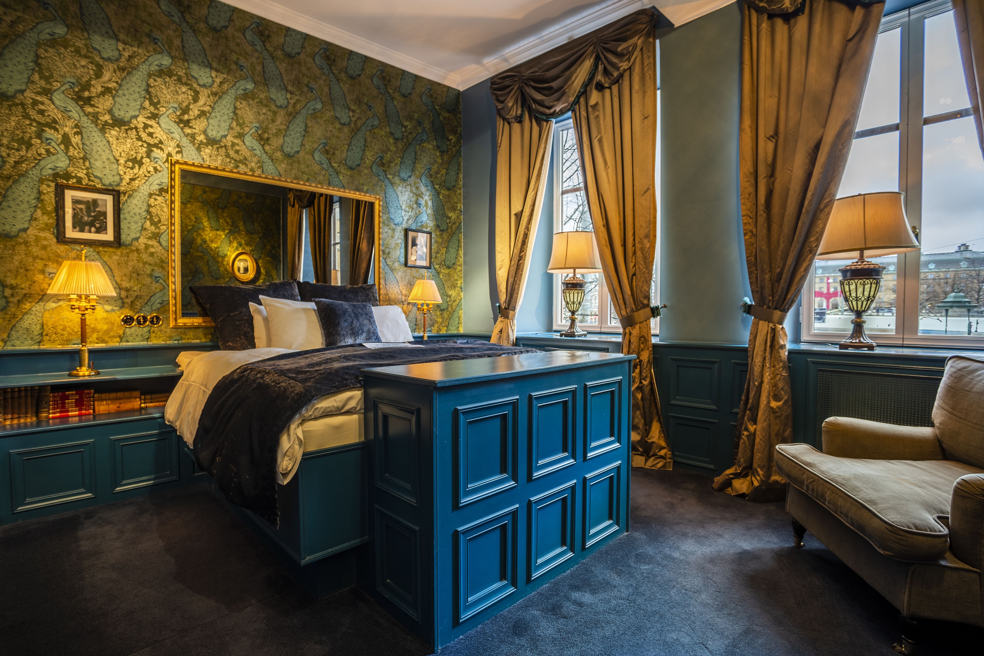 Kamer