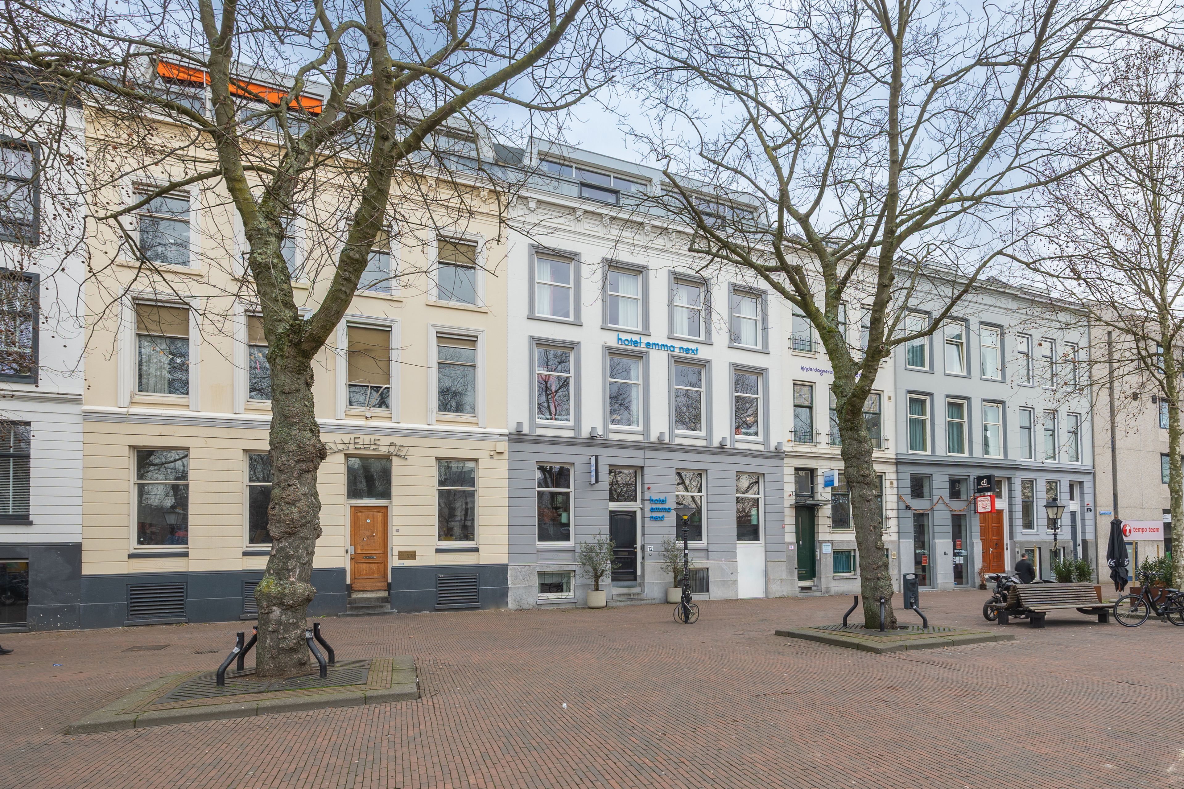 Buitenzijde