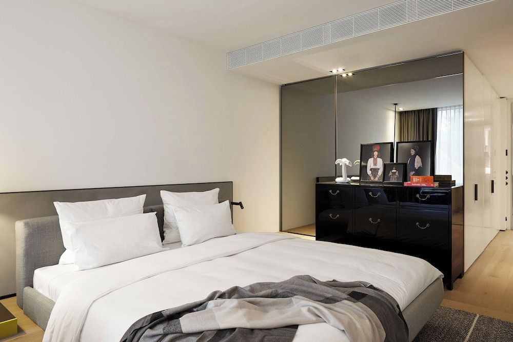 afbeelding van Superior kamer, 1 kingsize bed, niet-roken