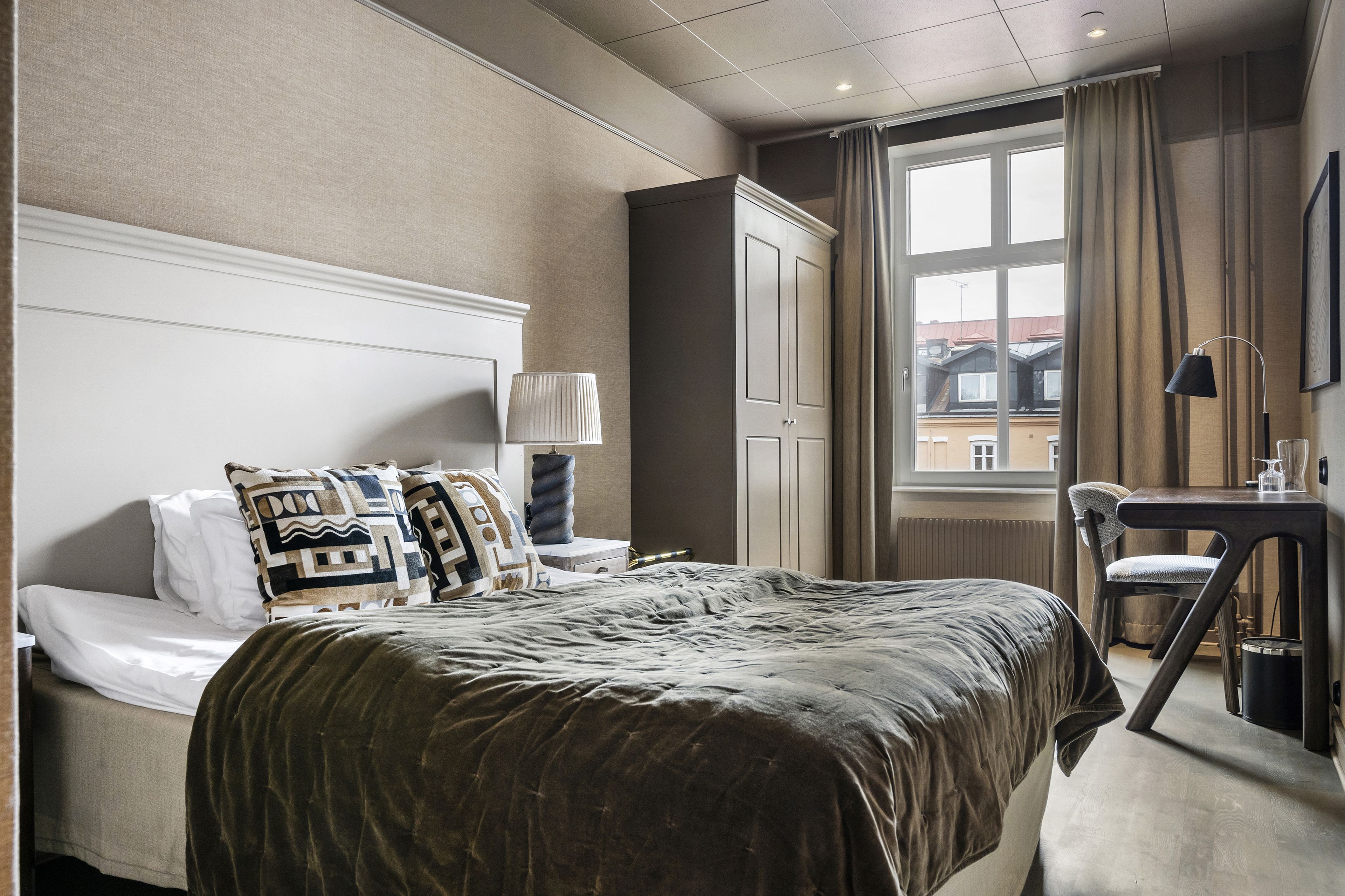 Kamer