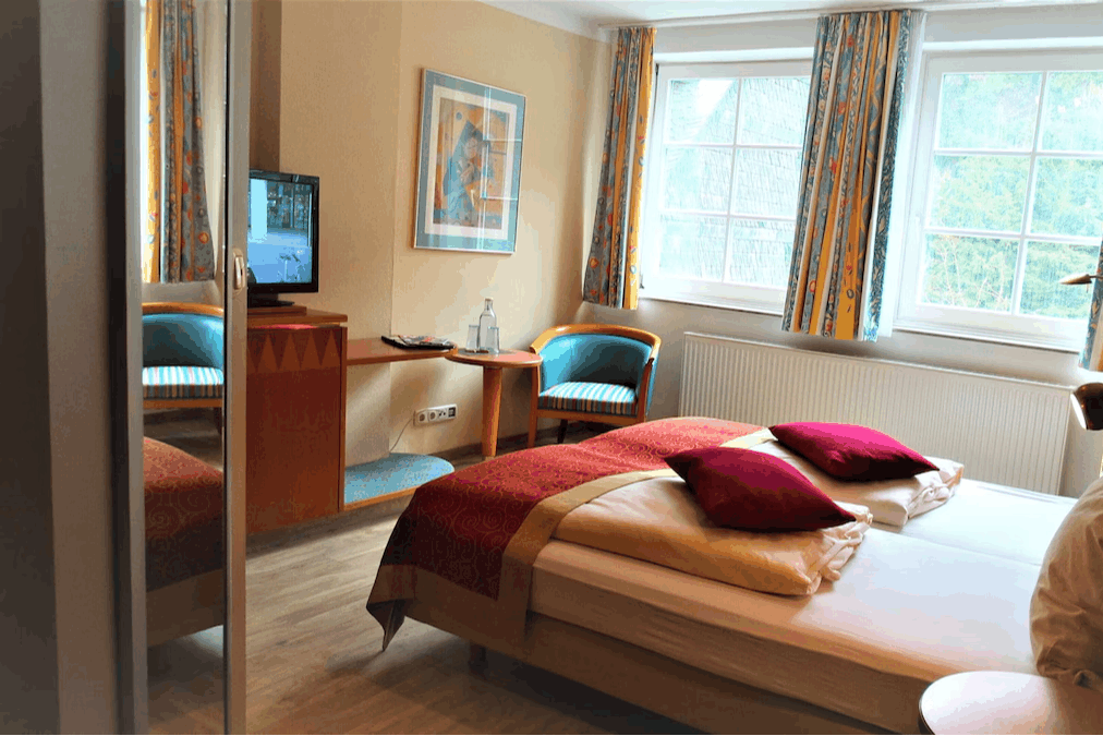 Kamer