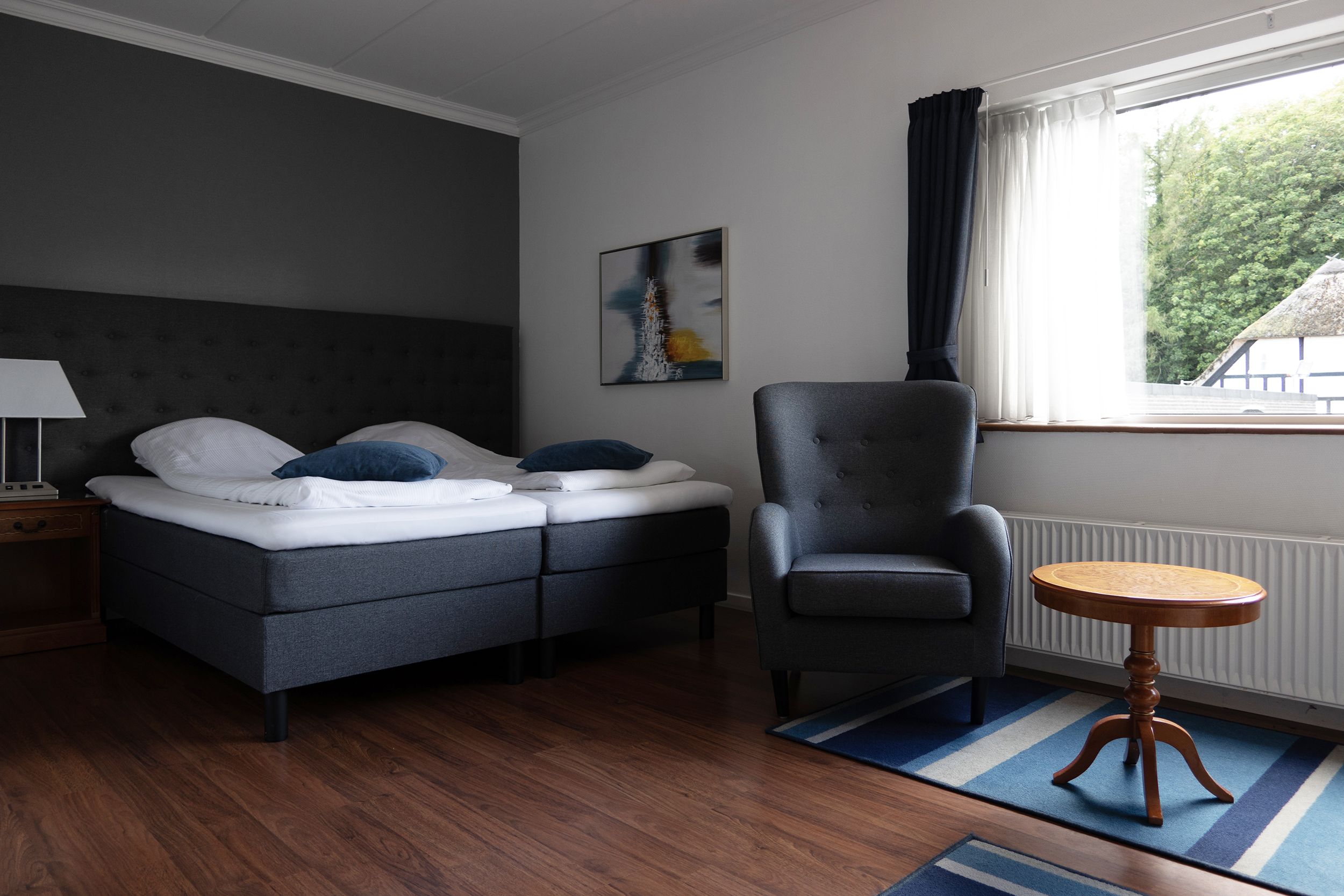 Kamer