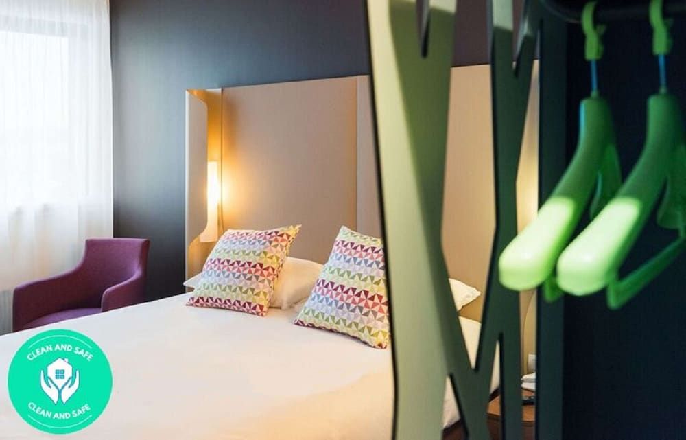 afbeelding van Next Generation, Kamer, meerdere bedden