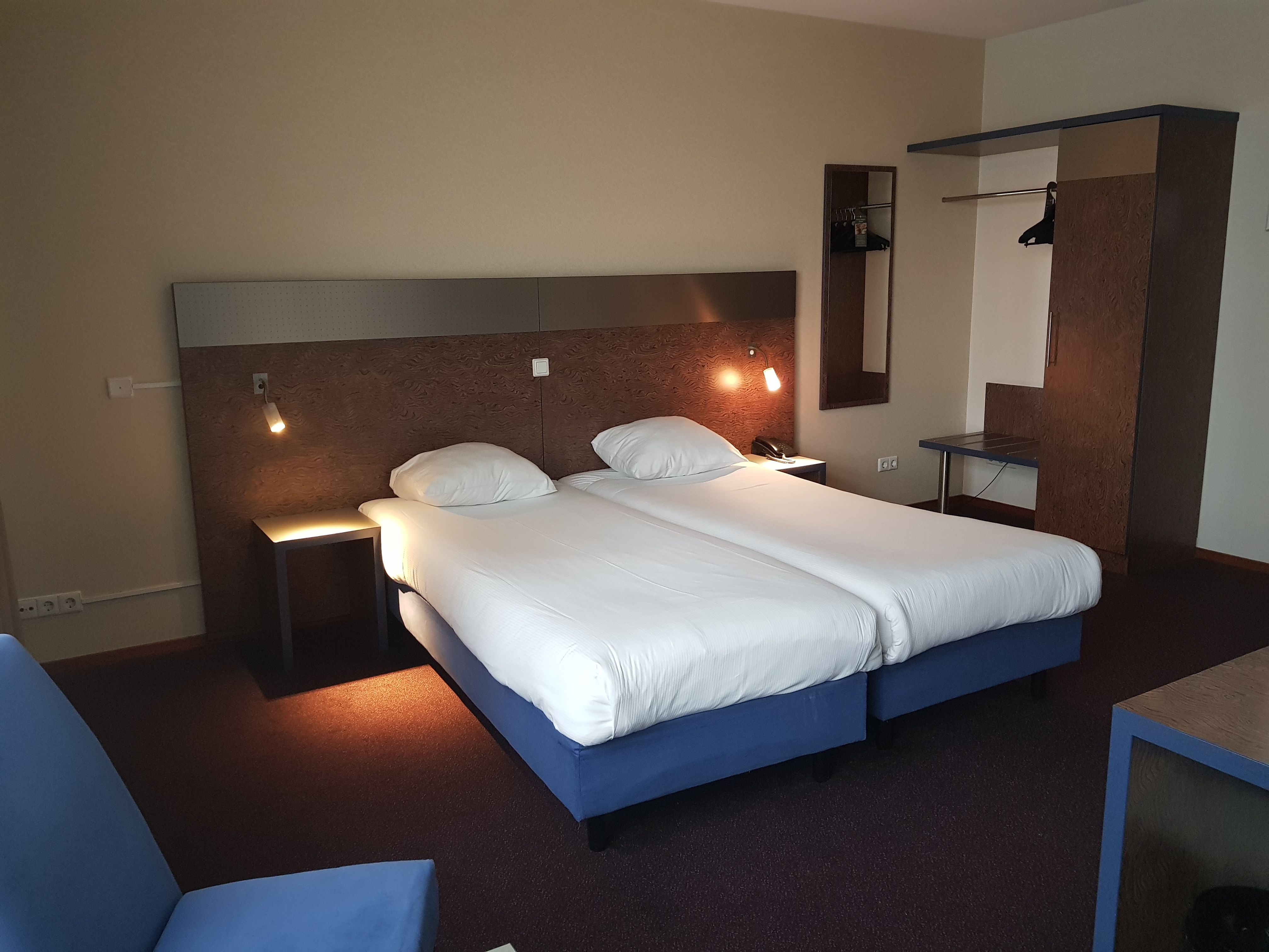 Kamer