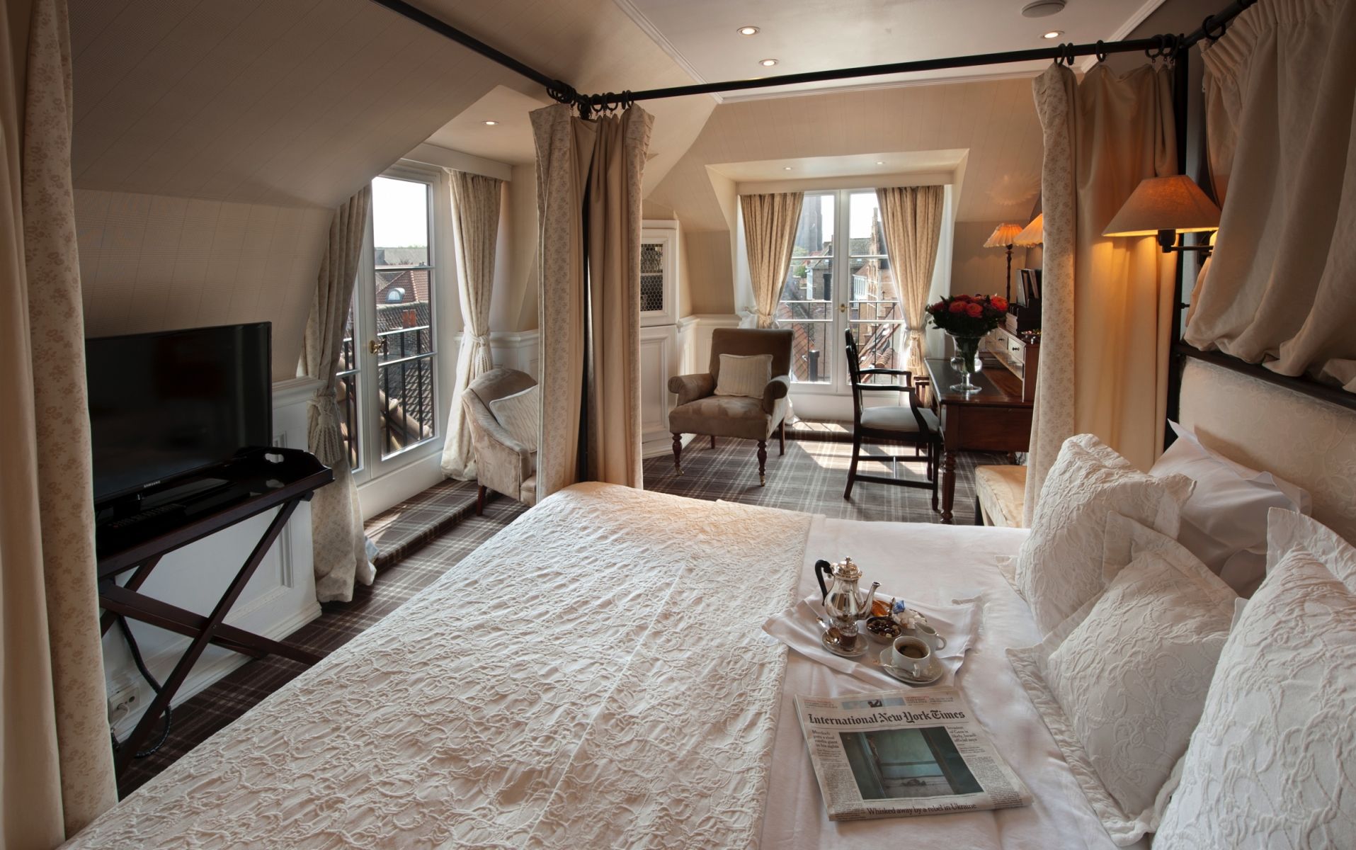 Kamer
