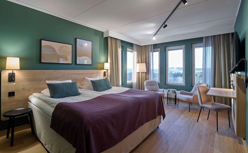 afbeelding van Superior kamer, 1 kingsize bed