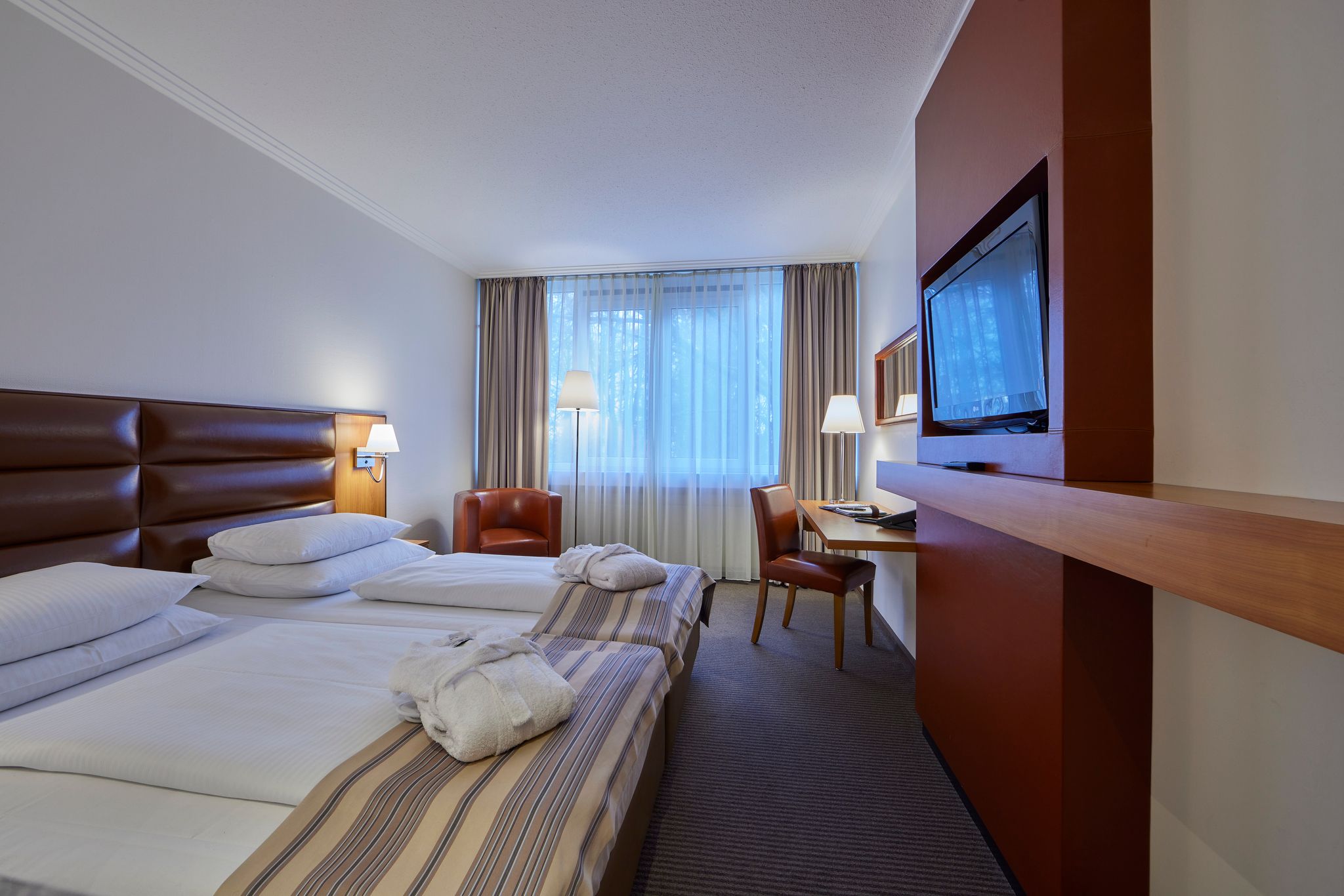 Kamer