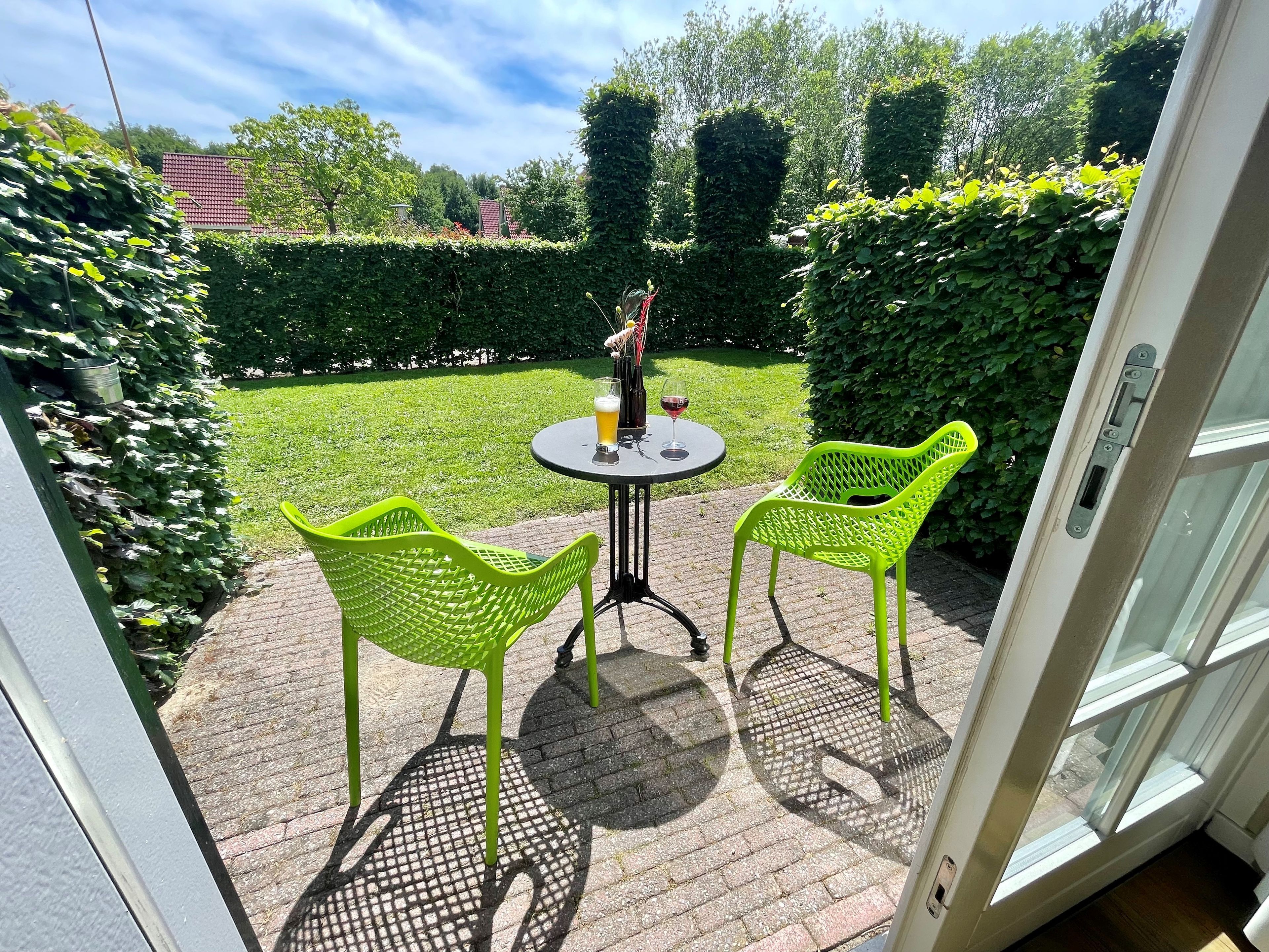 Kamer