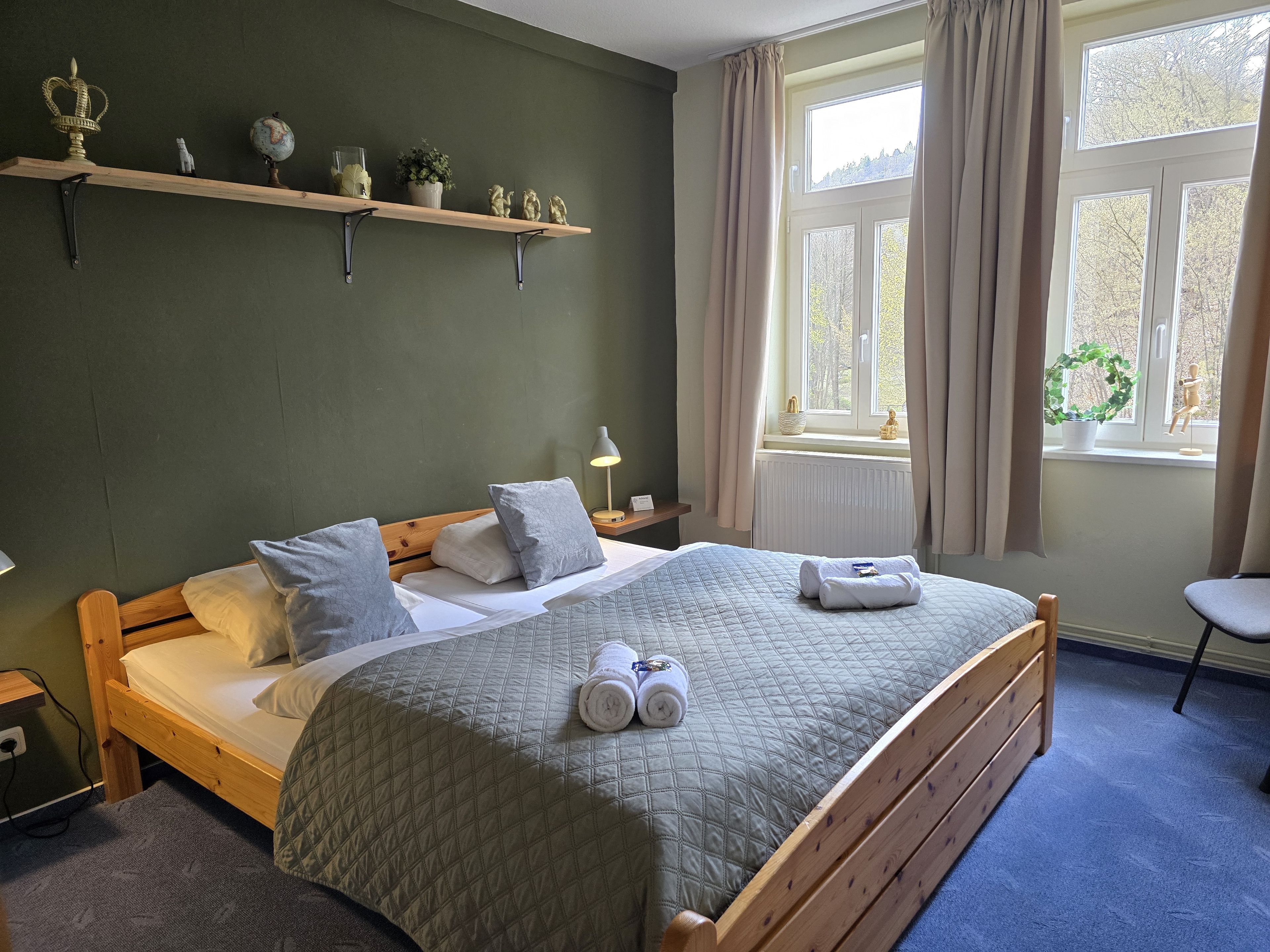 Kamer