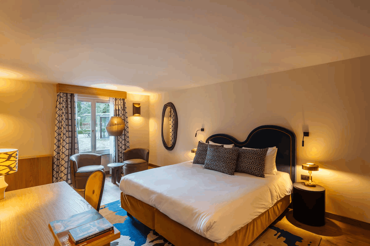 Kamer