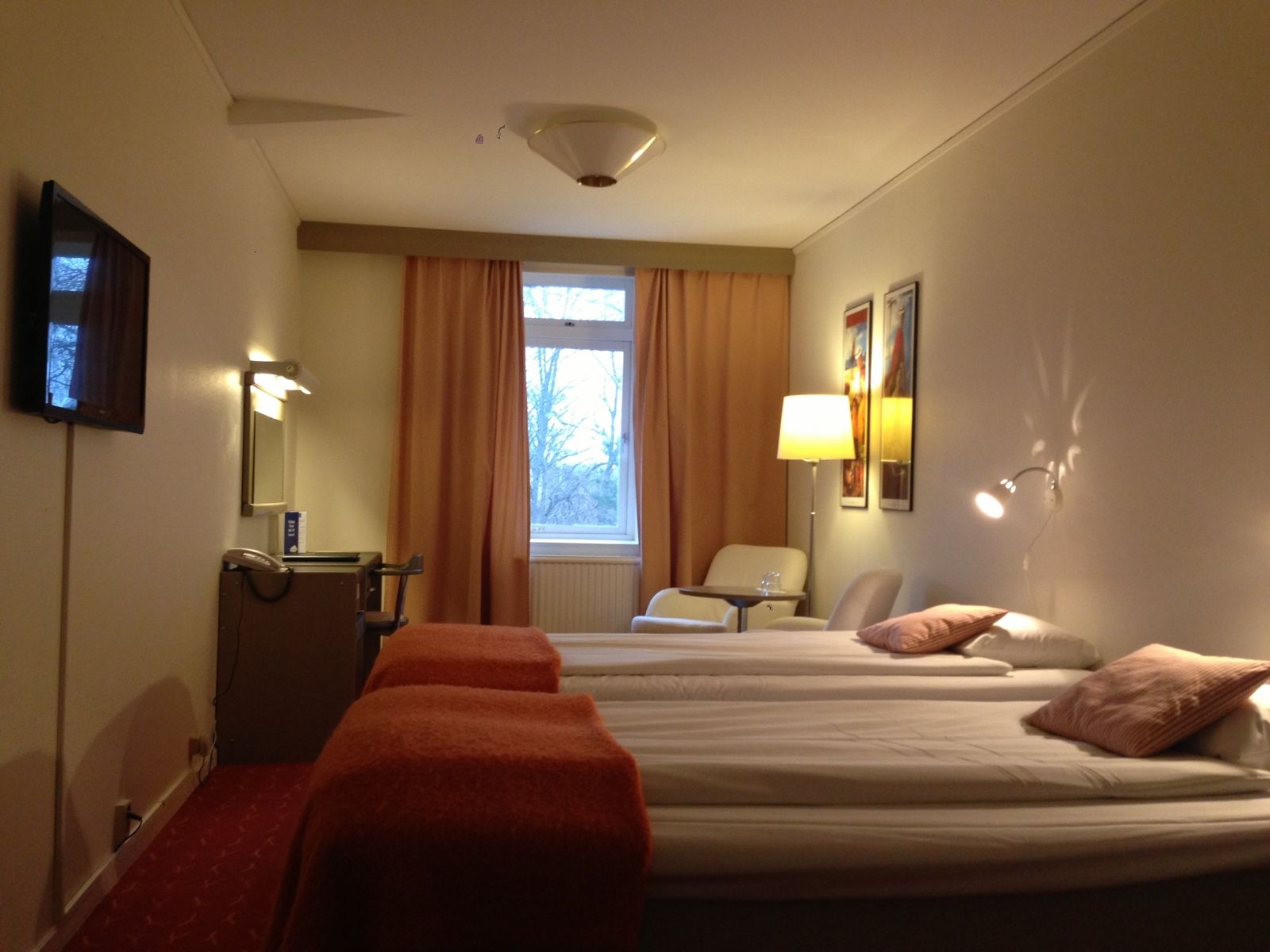 Kamer