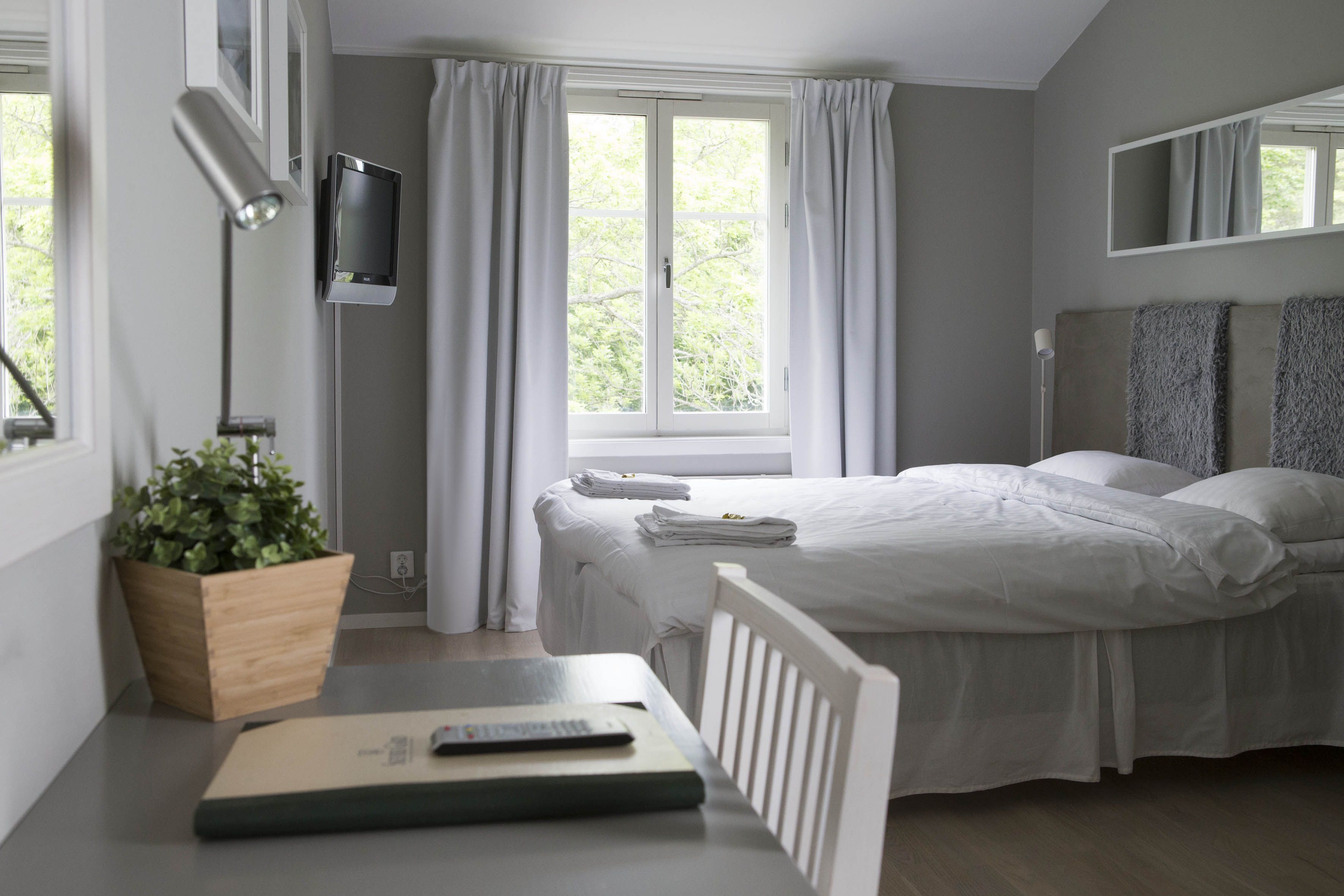 Kamer