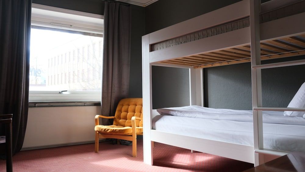 afbeelding van Economy Twin kamer, 1 slaapkamer