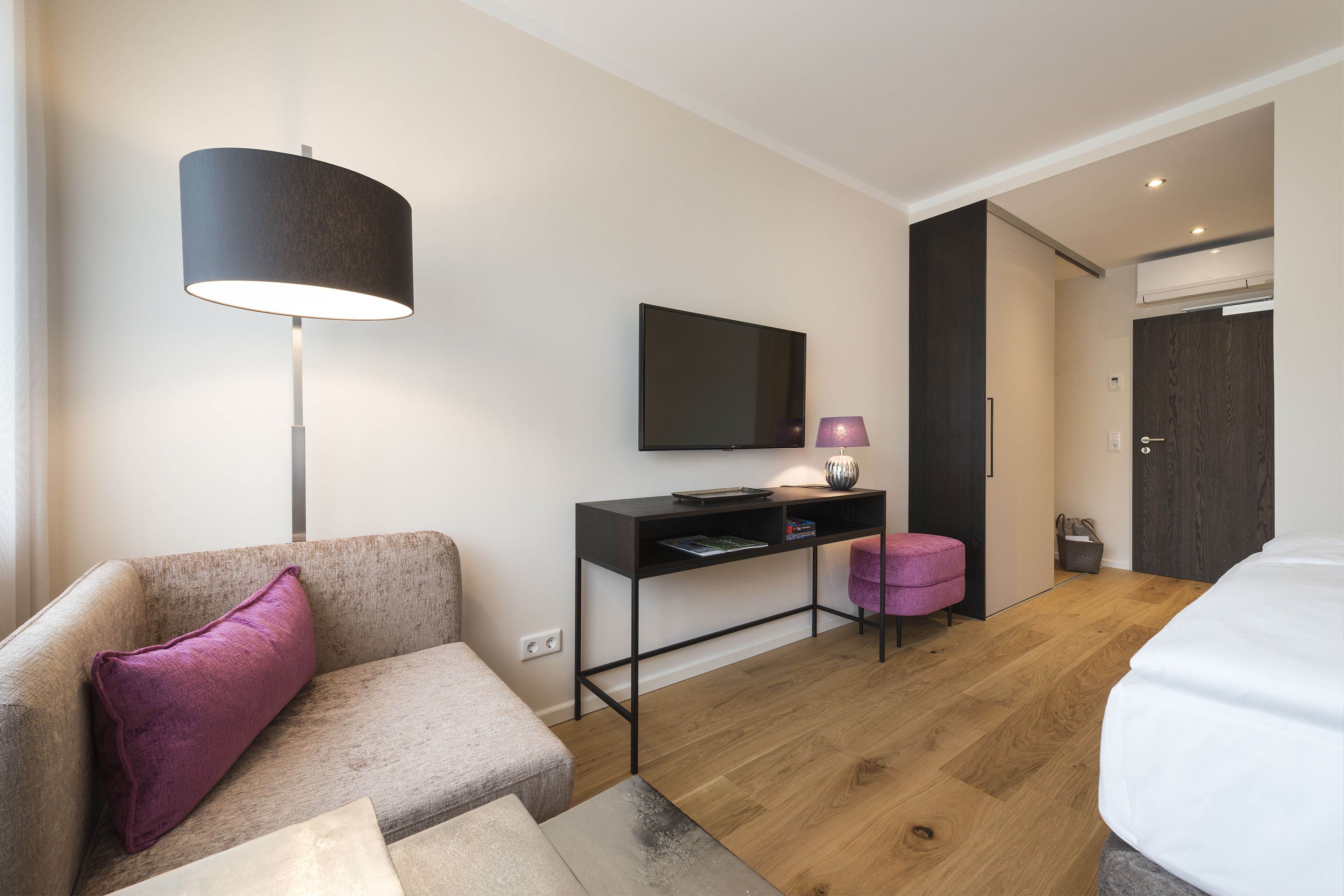 Kamer