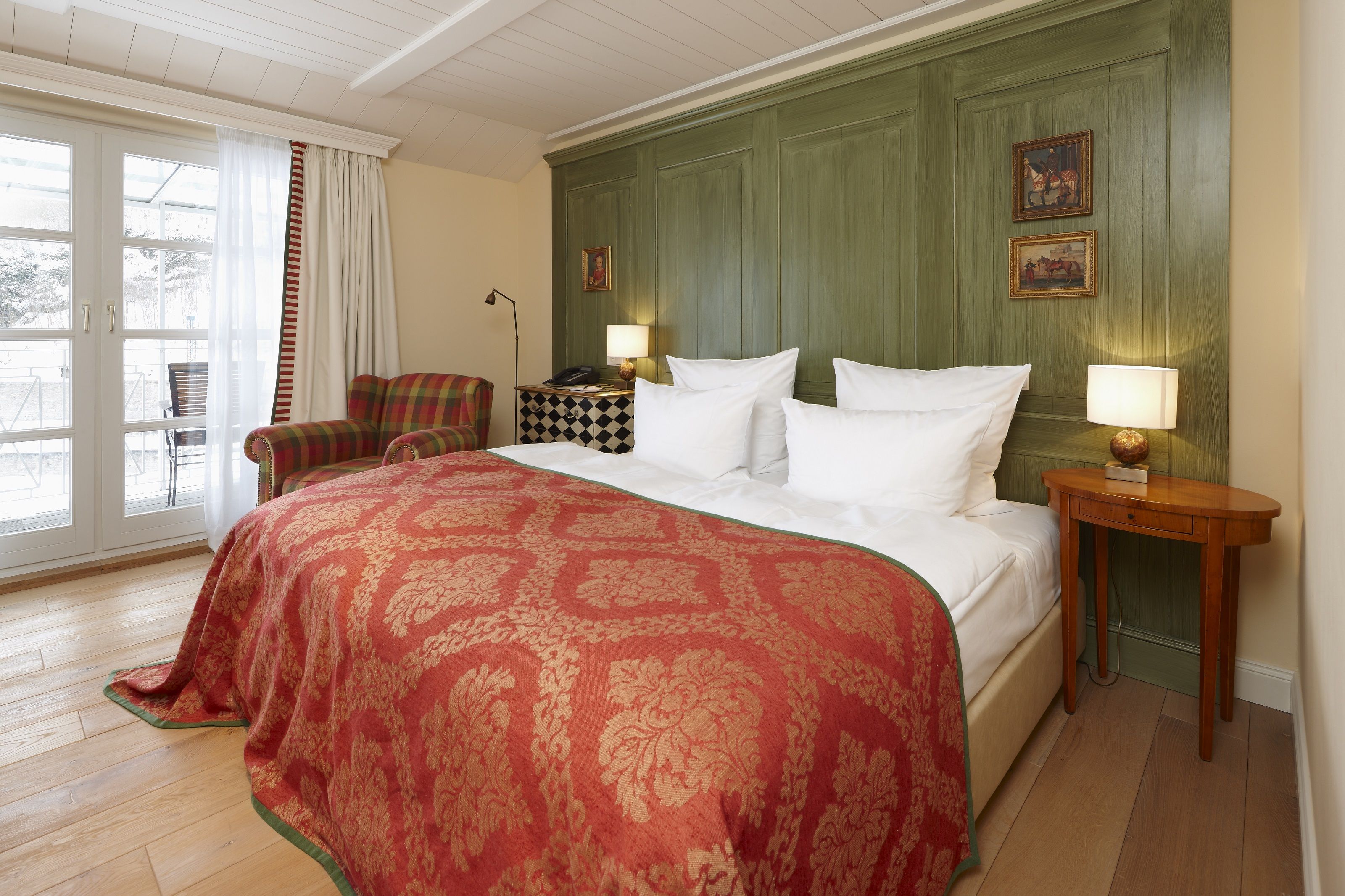 Kamer