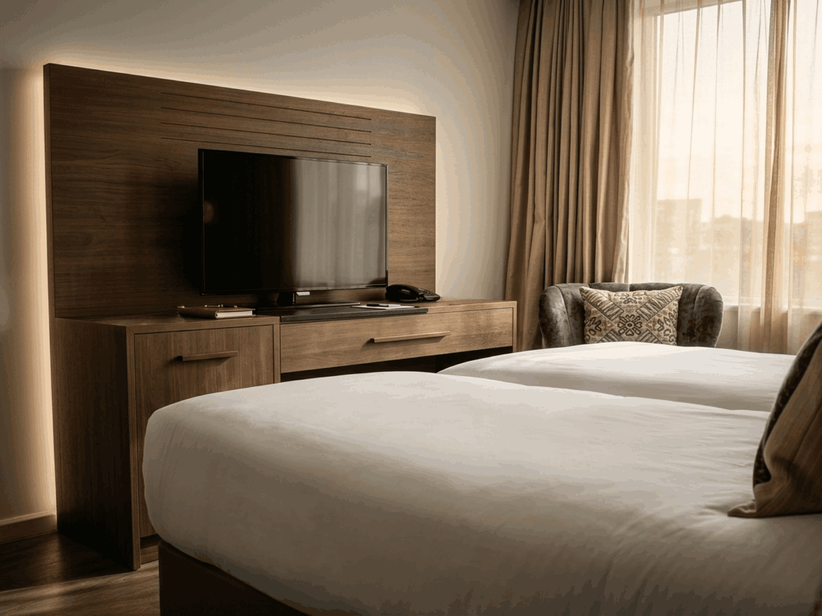Kamer