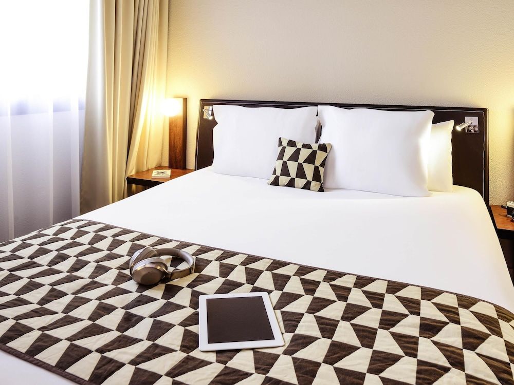 afbeelding van Privilege, Kamer, 1 tweepersoonsbed