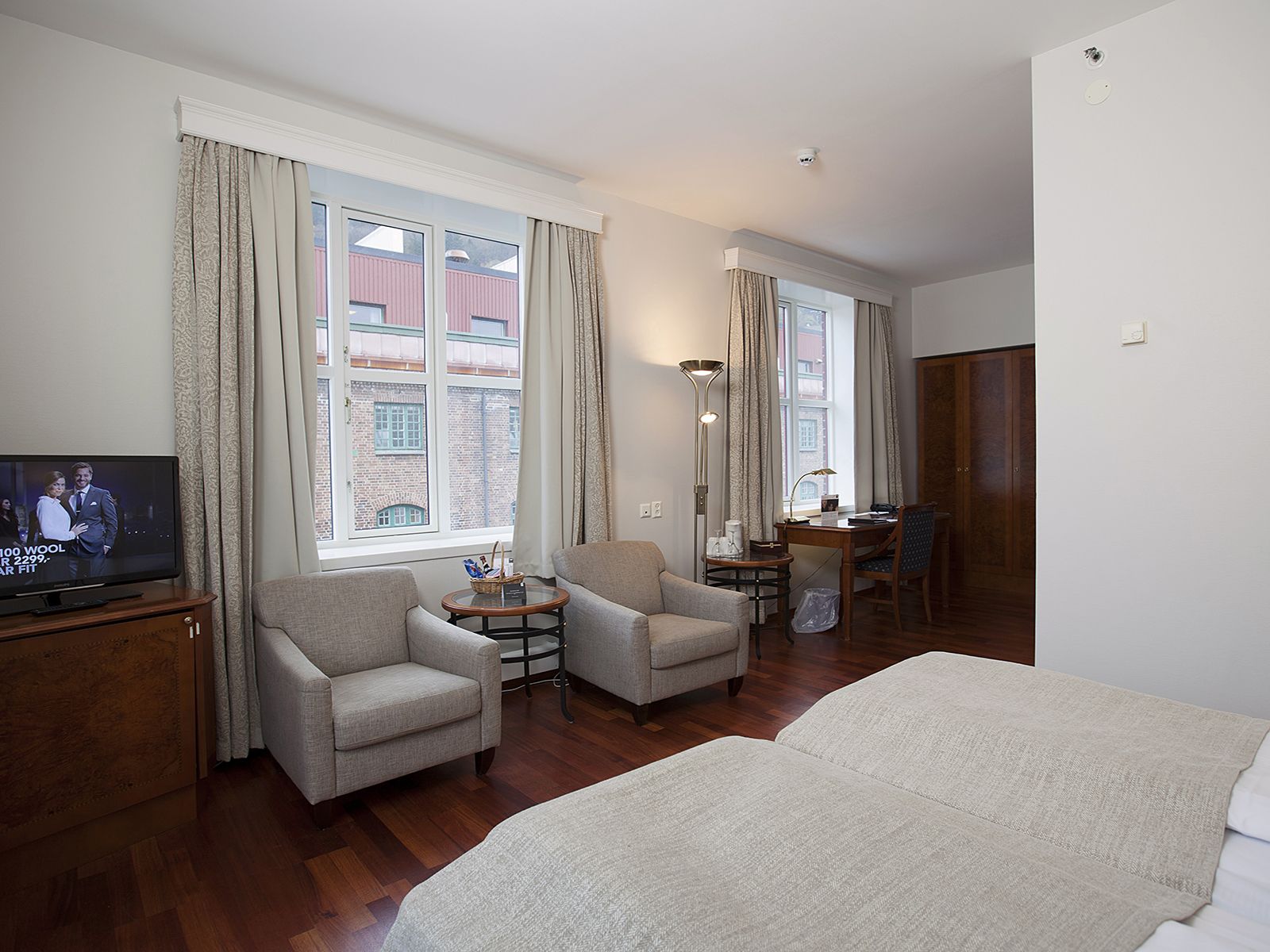 Kamer