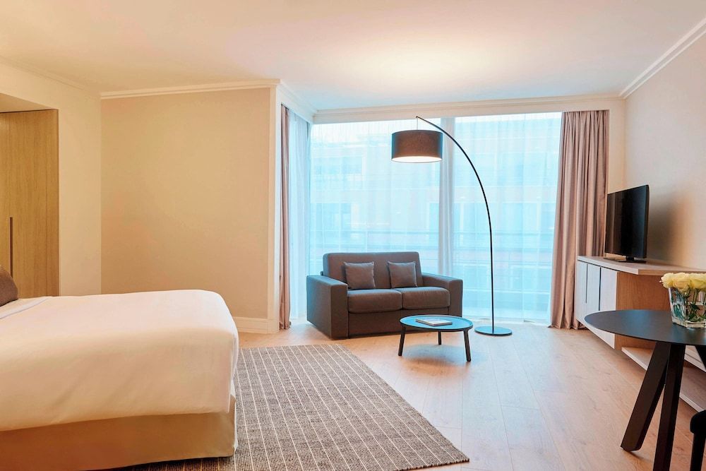 afbeelding van Junior suite