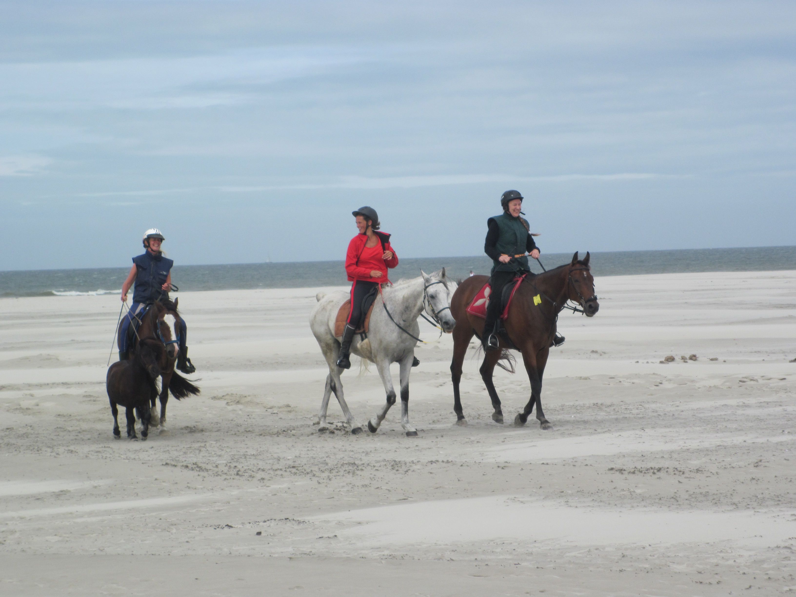 Ligging van het hotel