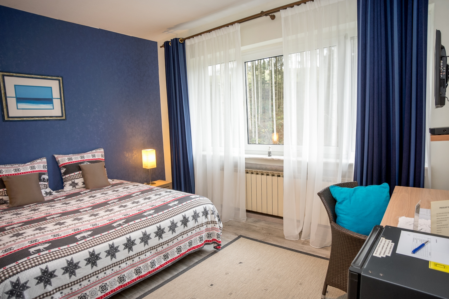 B&B Het Groote Genoegen In Buellingen - Aanbiedingen Hotel Specials