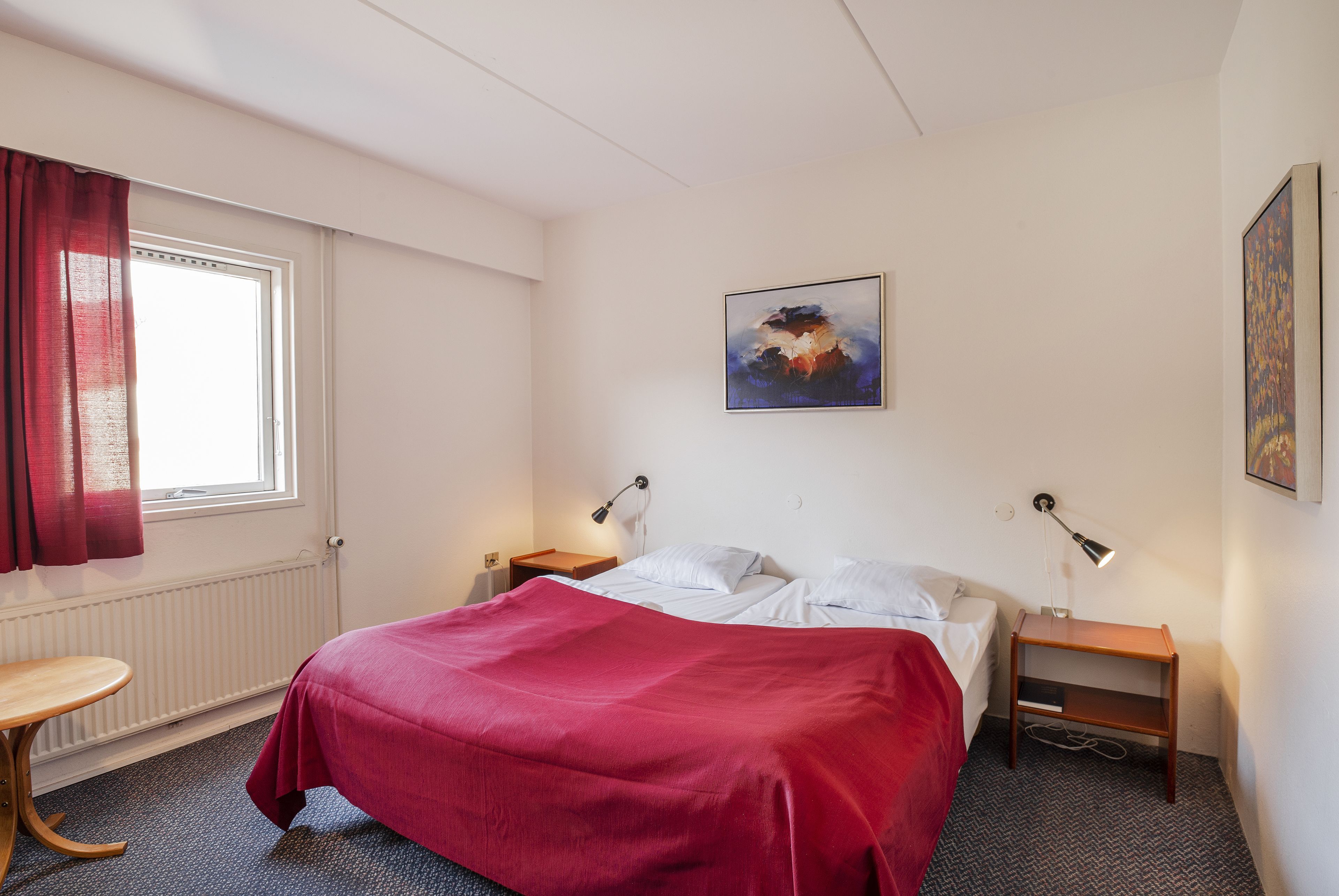 Kamer