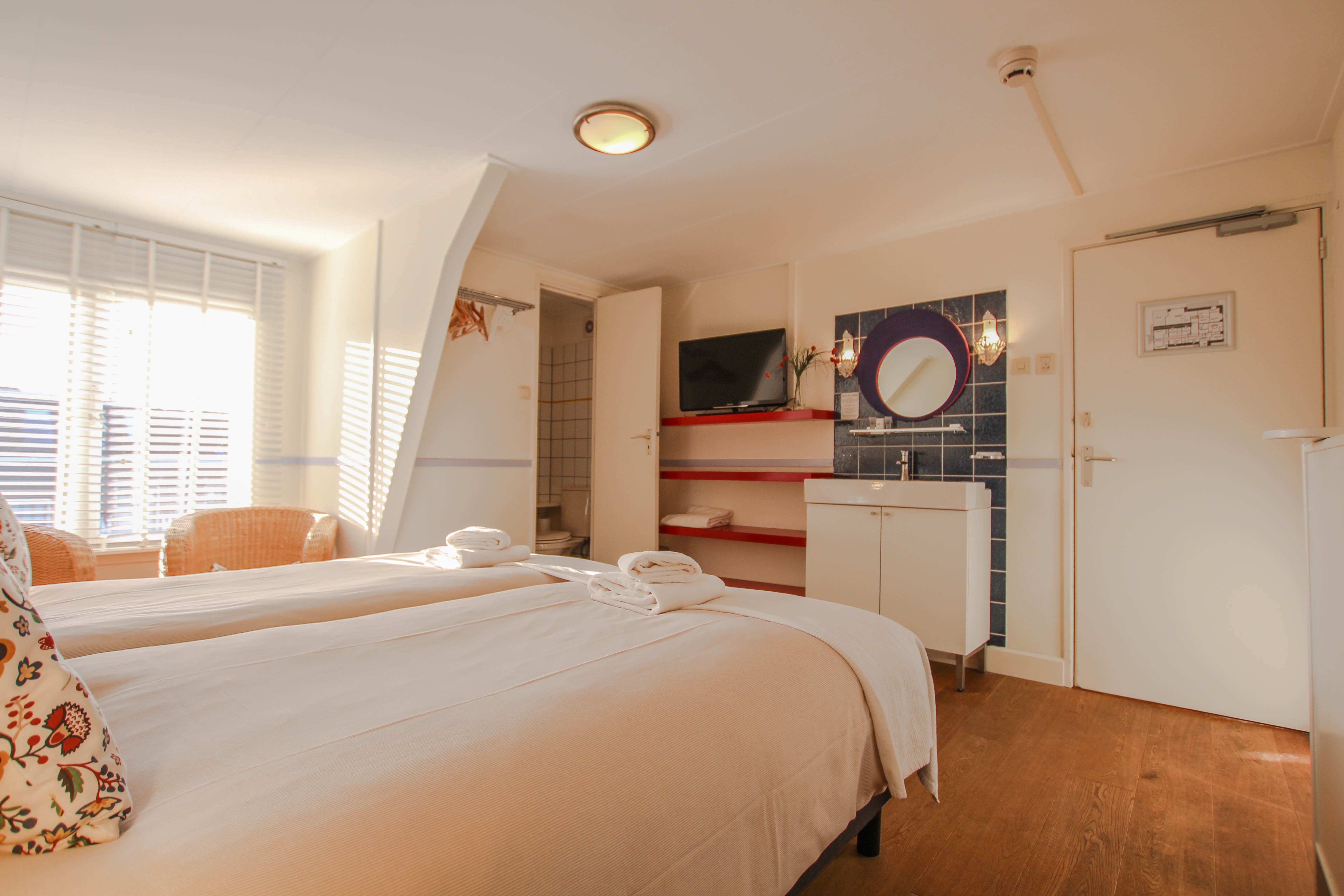 Kamer