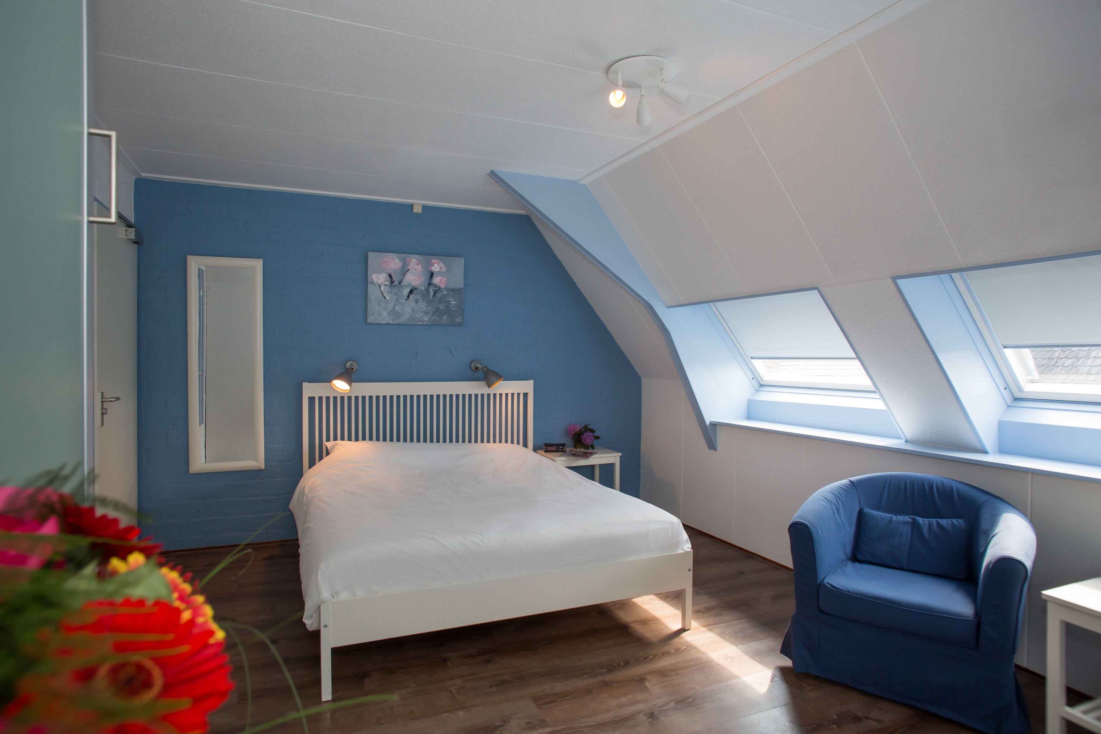 Kamer