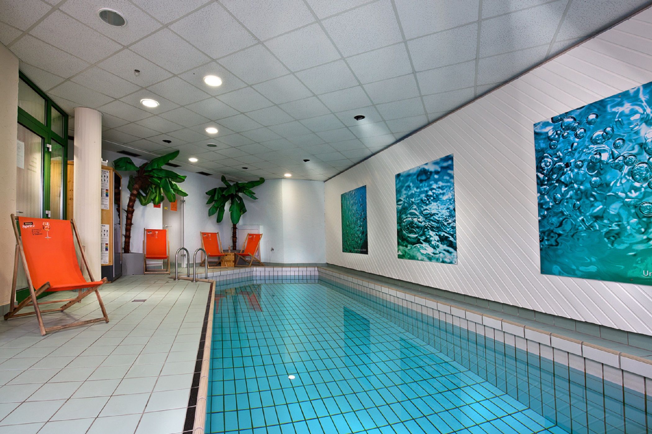 Faciliteiten