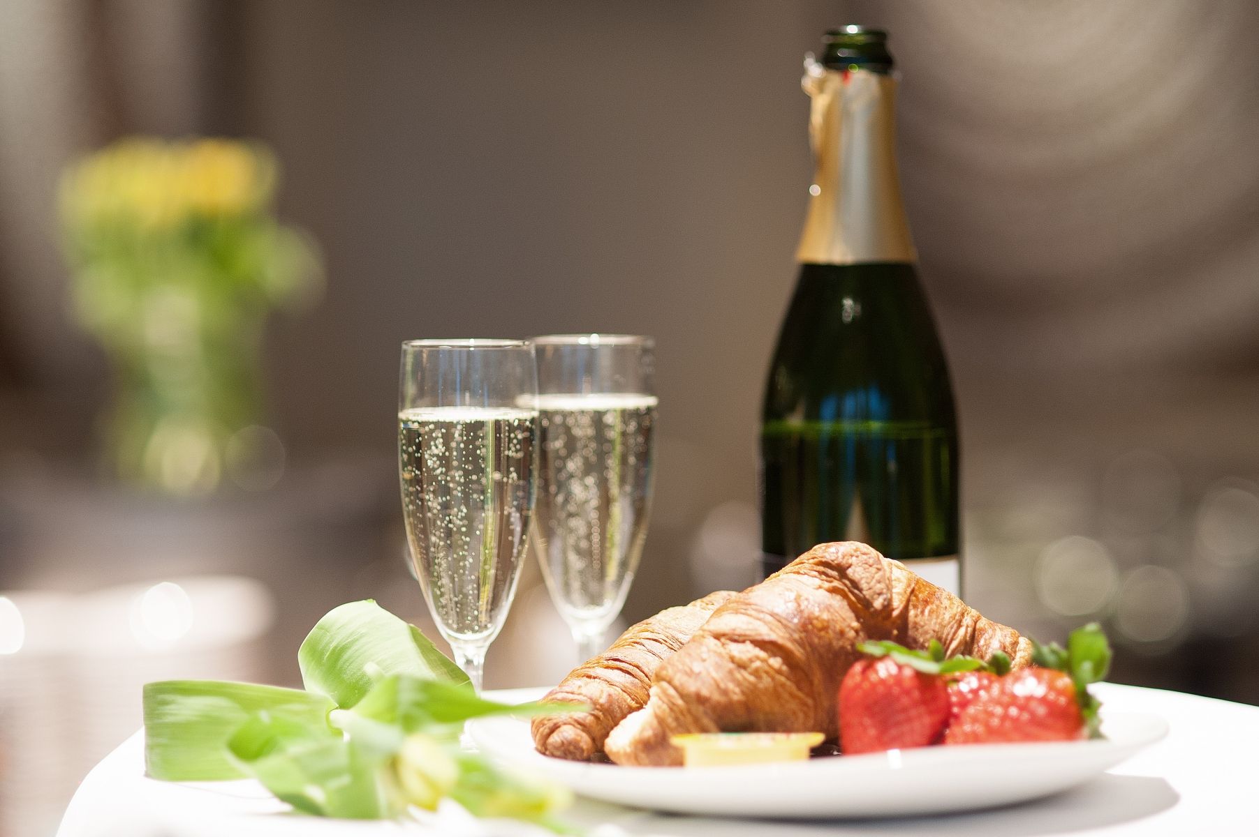 Alfa Inn Hotel in Blankenberge - Aanbiedingen Hotel Specials