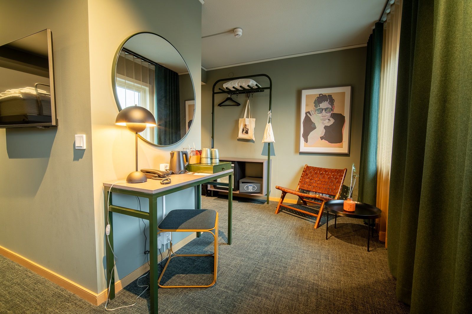 Kamer