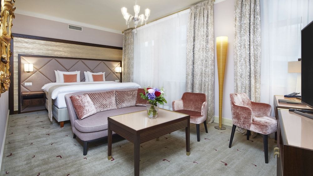 afbeelding van Spa Resort Special