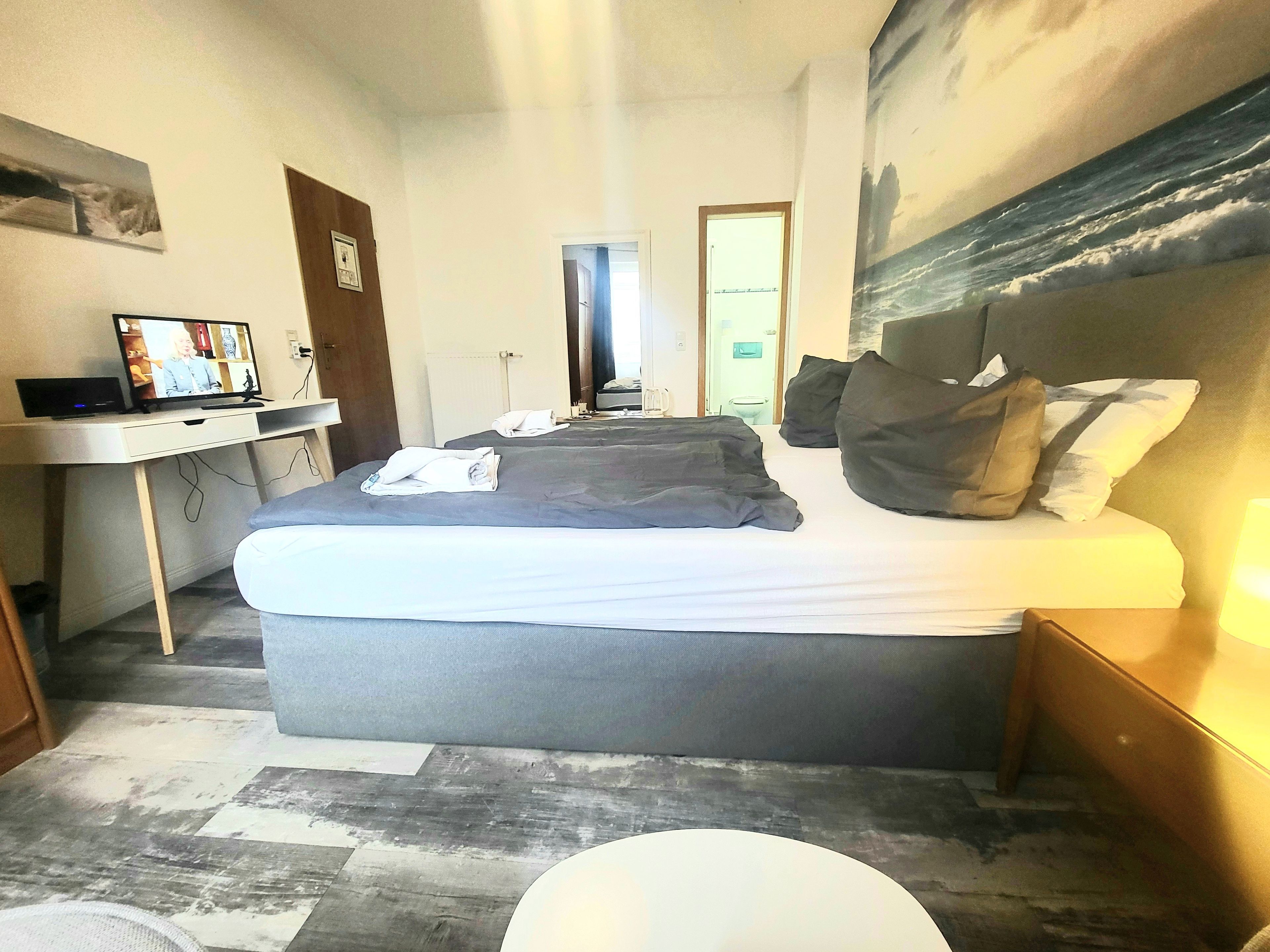 Kamer