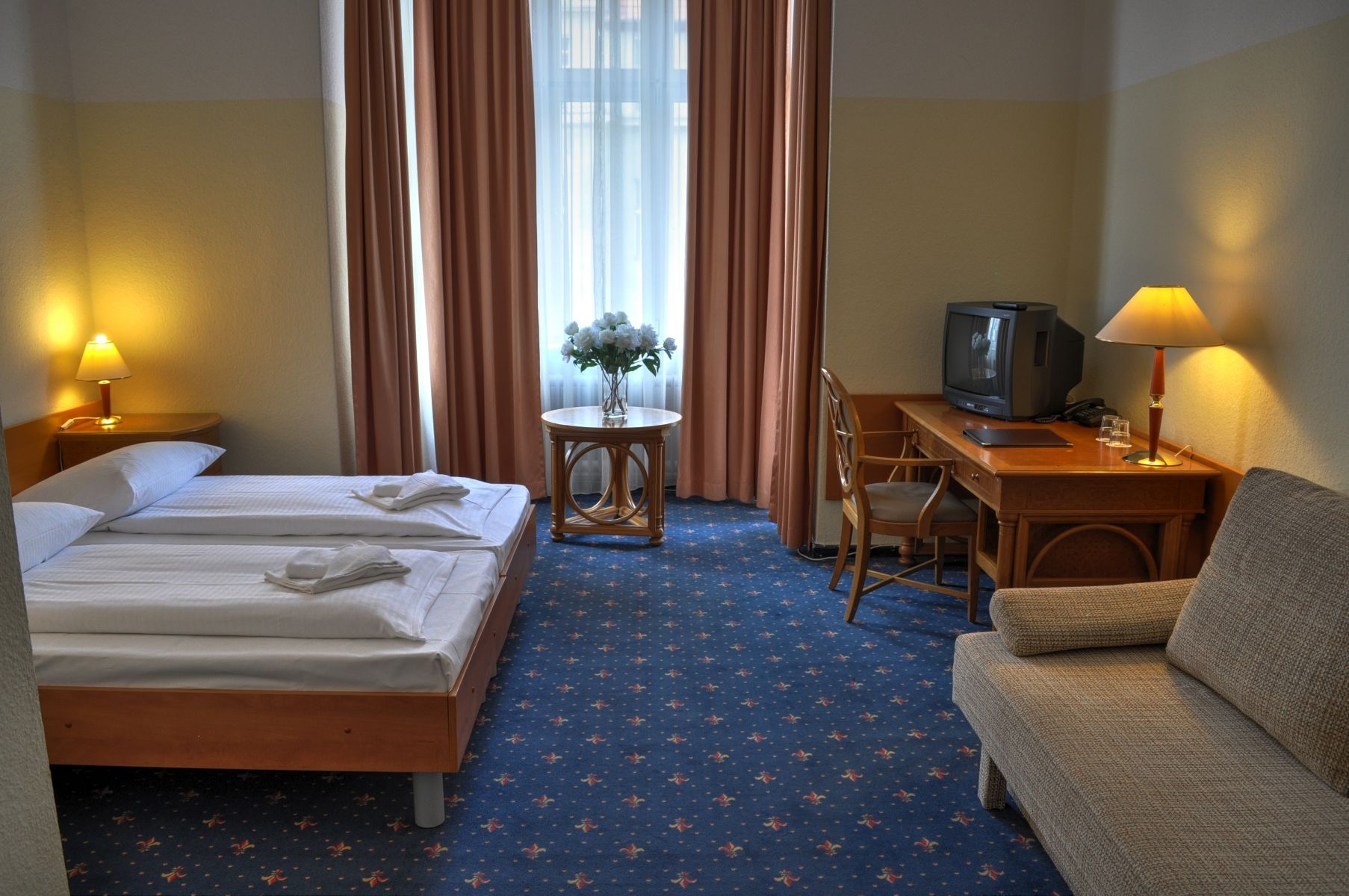 Kamer