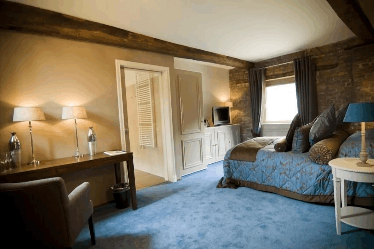 Kamer