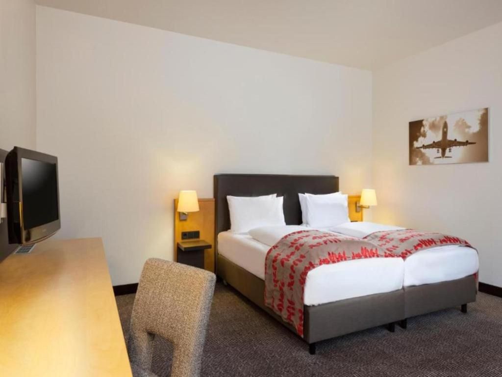 afbeelding van Premium kamer
