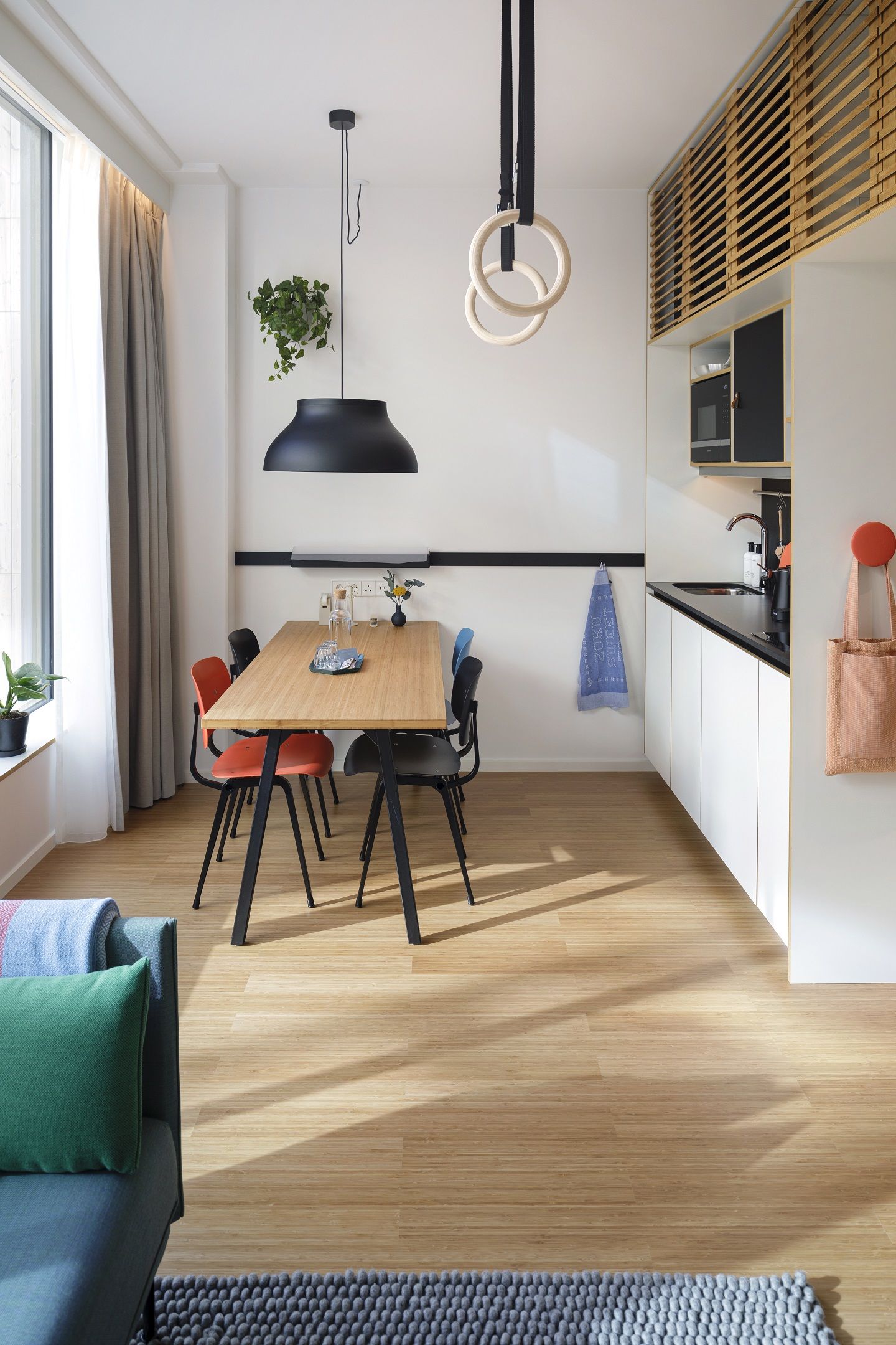 Kamer