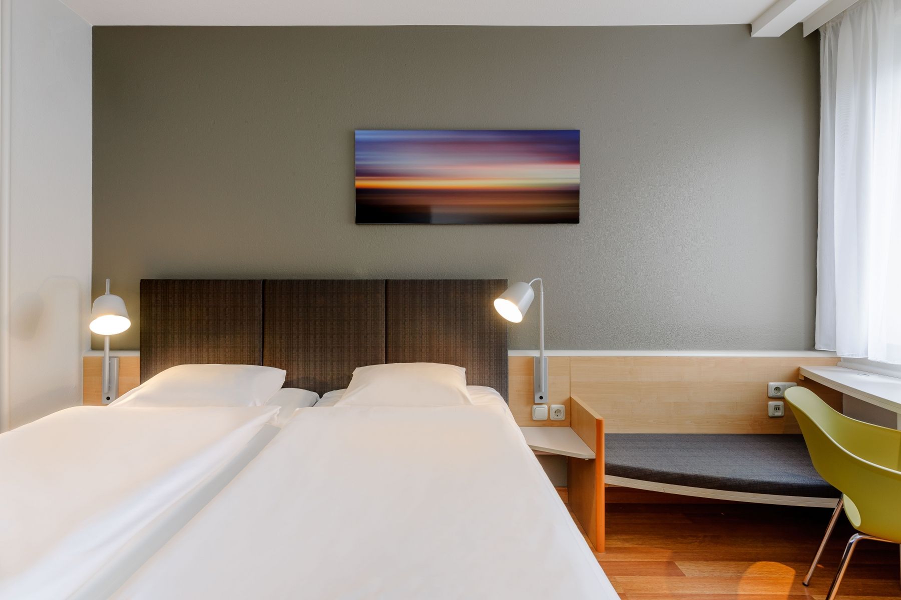 Kamer