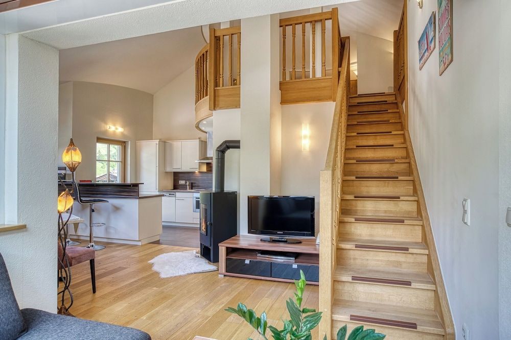 afbeelding van Familie appartement