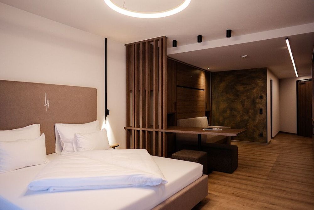 afbeelding van Glemm Suite Deluxe