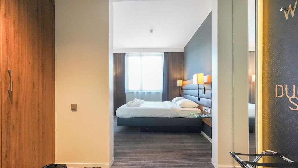 afbeelding van Familiekamer (accessible)