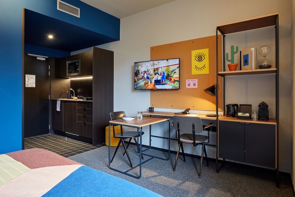 afbeelding van Executive studio