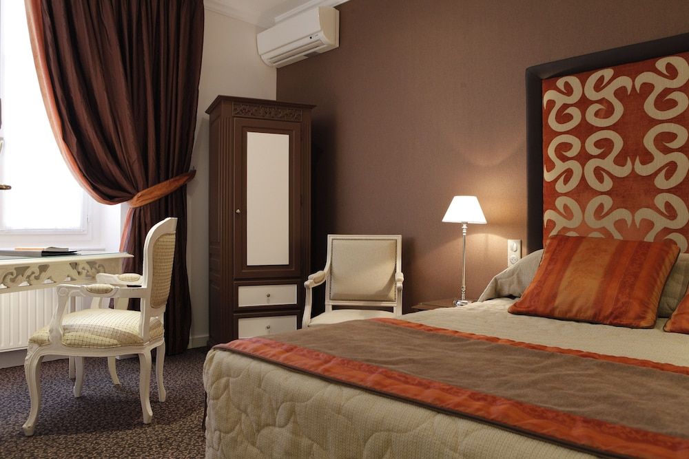 Kamer