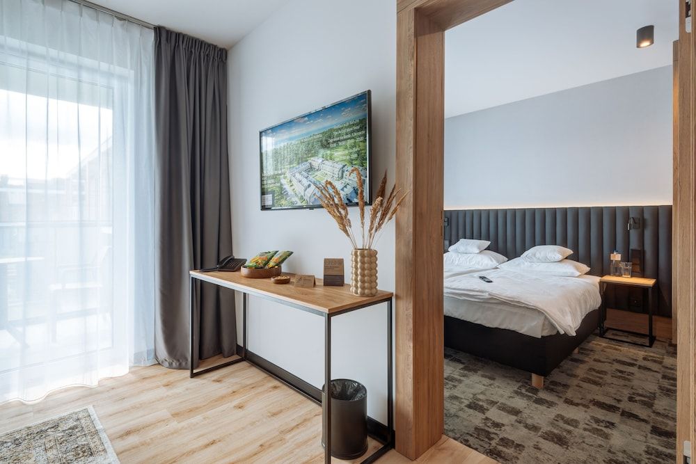 afbeelding van Appartement, 1 slaapkamer