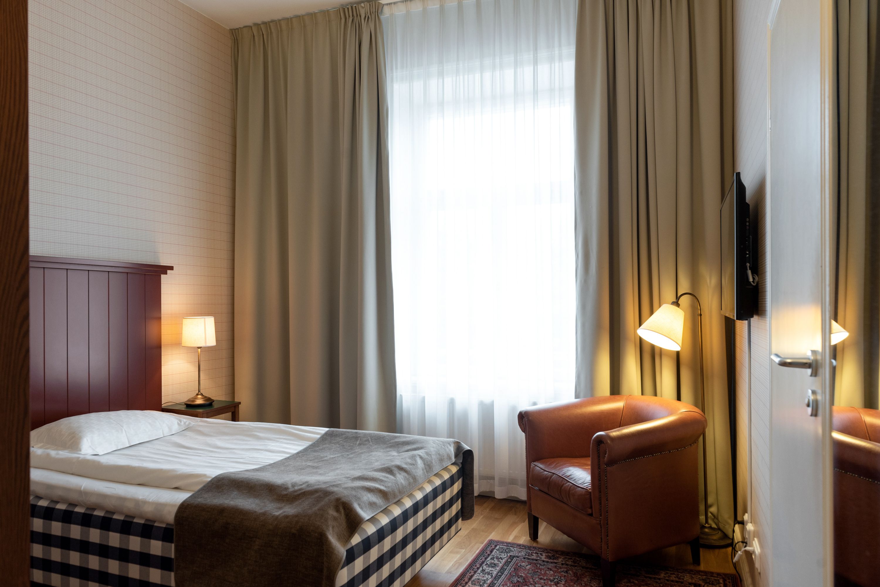 Kamer