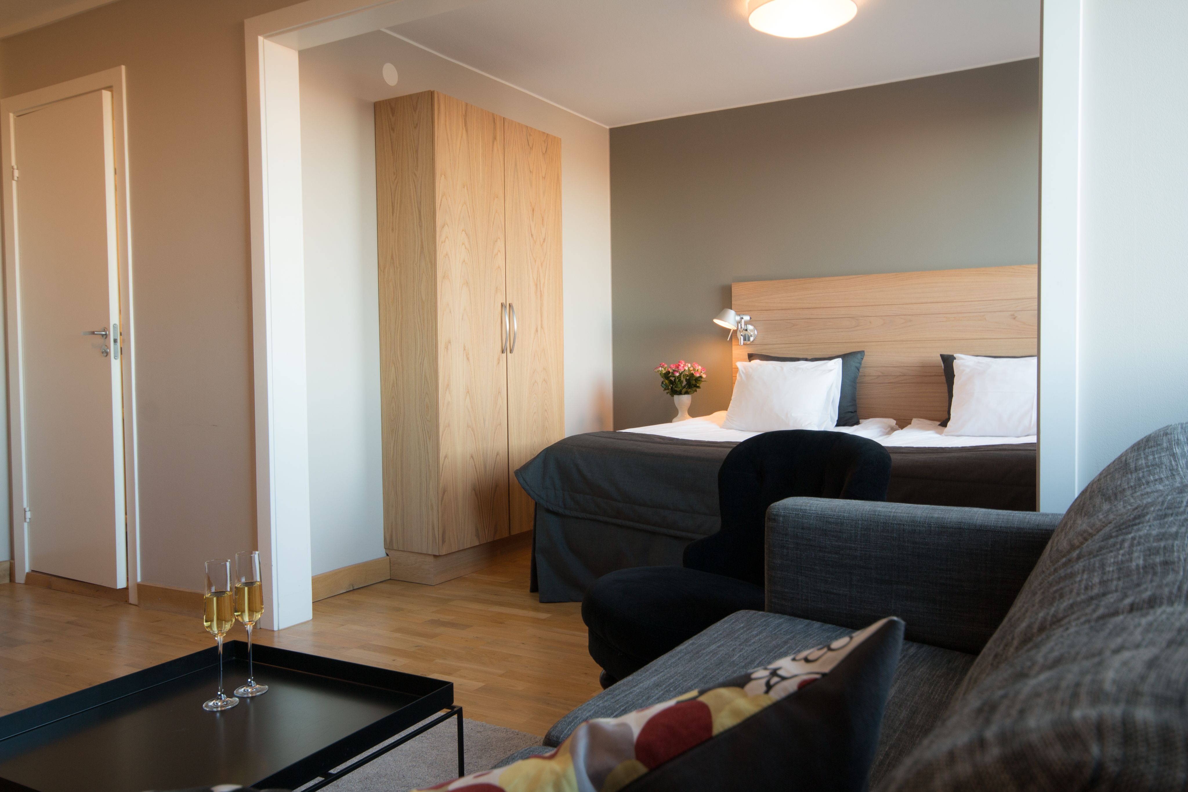 Kamer